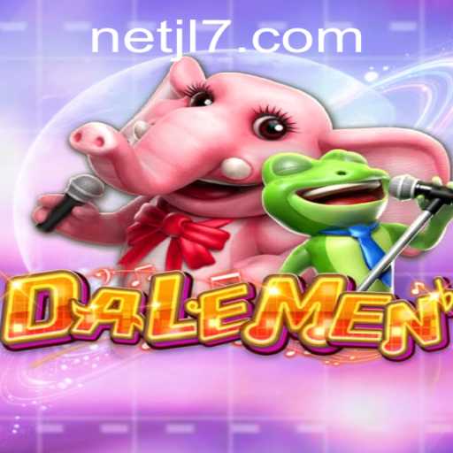 Explore the Exciting World of DALEMEN: The Game Blending Strategy and Adventure