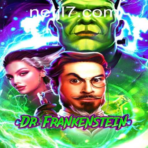 Unveiling the Thrills of 'DrFrankenstein': A New Gaming Experience