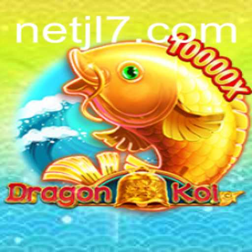 Exploring DragonKoi: A Dive into the Mystical World of JL7