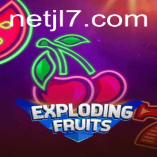 ExplodingFruits: A Thrilling New Adventure in the World of Gaming
