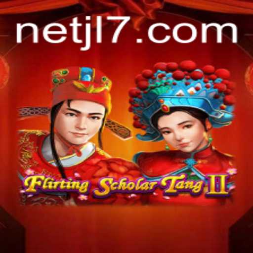 Exploring the Enchanting World of Flirting Scholar Tang II with Keyword JL7