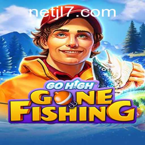 GoHighGoneFishing: Dive into a World of Adventure with JL7