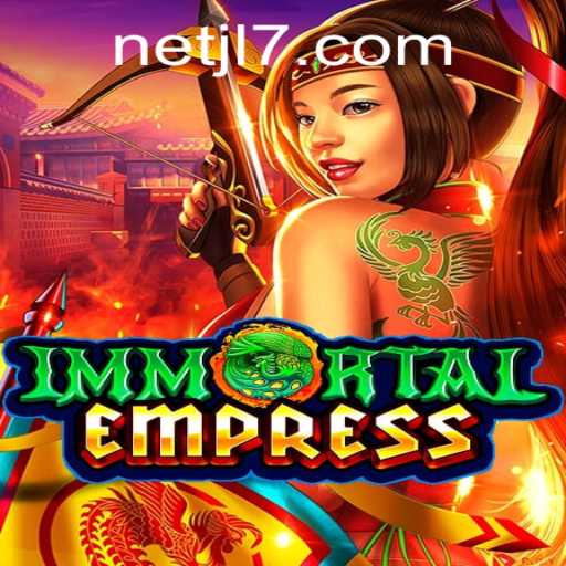 ImmortalEmpress: A Journey into a Mystical Realm