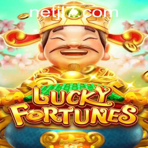 Discovering the Exciting World of LUCKYFORTUNES: A Comprehensive Guide