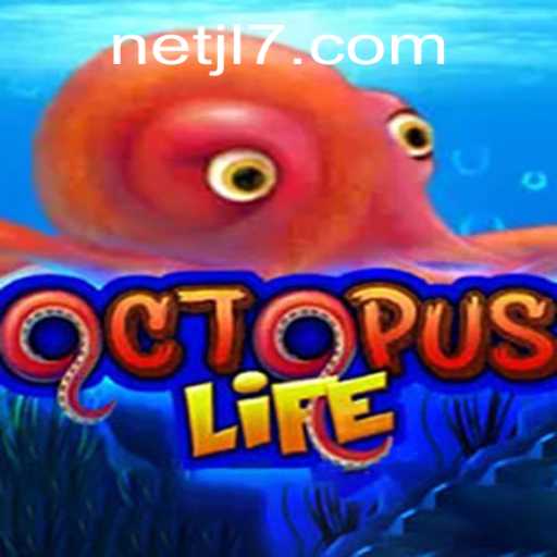 Discovering the Mystical World of OctopusLife JL7