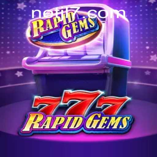 Unveiling the Thrills of RapidGems777: A Captivating New Arcade Game