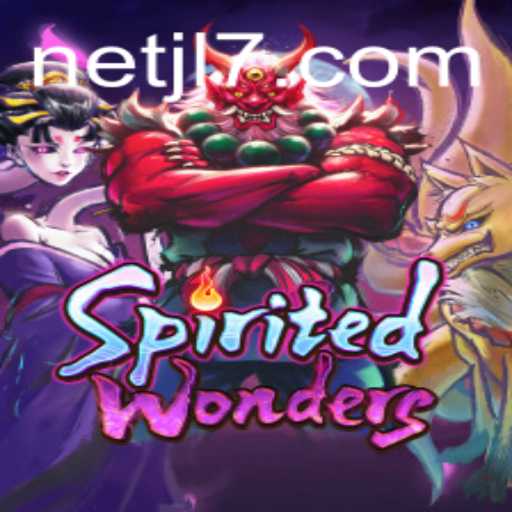 Exploring the Magical World of SpiritedWonders and the Intriguing JL7