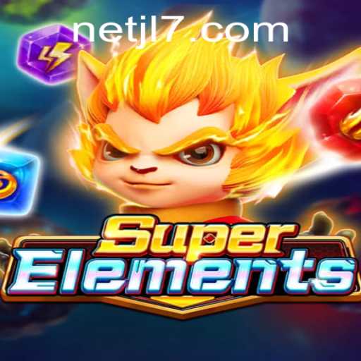 Discovering SuperElements: A New Era of Interactive Gaming with JL7